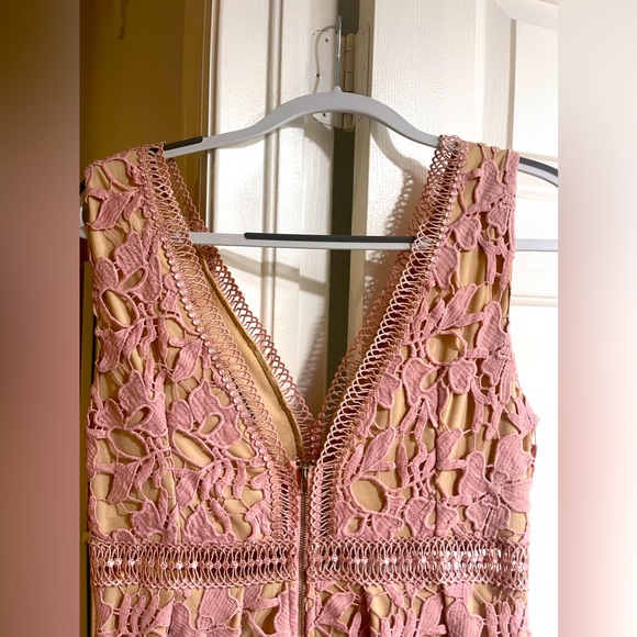 COPY - Dress - Picture 3 of 5